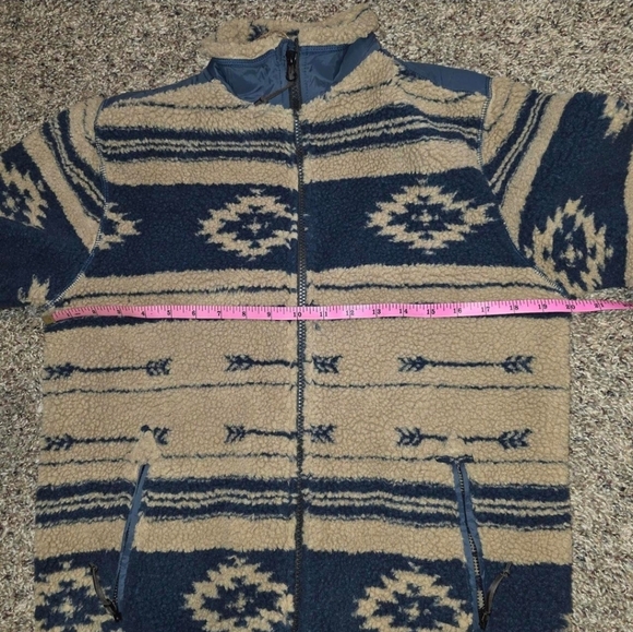 STS Ranchwear Jacket - Picture 5 of 5